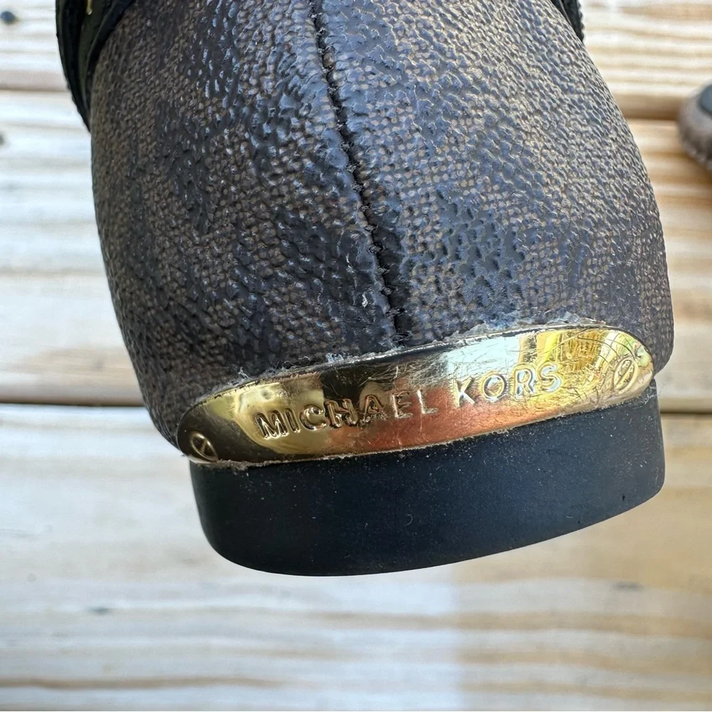 Michael Kors brand michael